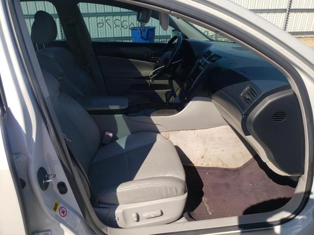 Фото 5 с аукциона – 2007 LEXUS GS 350 с VIN JTHBE96SX70013855