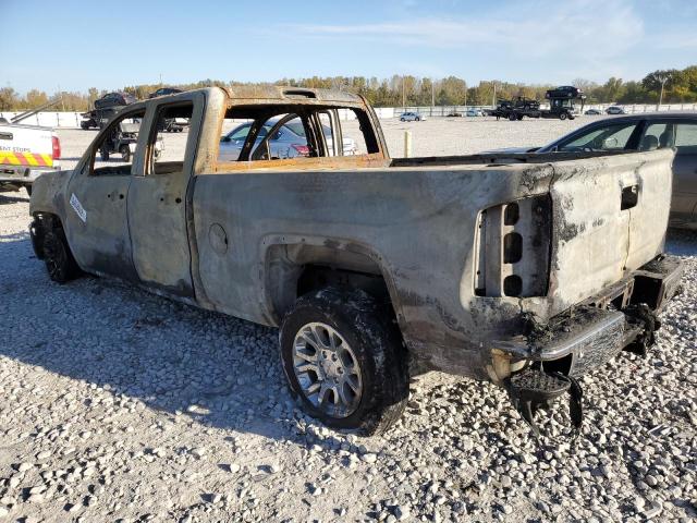 Photo 3 from auction – 2017 GMC SIERRA K15 with VIN 1GTV2MEC3HZ186537