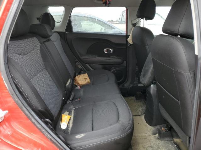 Photo 6 from auction – 2018 KIA SOUL + with VIN KNDJP3A51J7595400