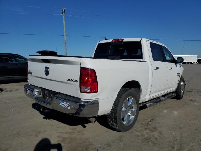 Photo 4 from auction – 2018 RAM 1500 SLT with VIN 1C6RR7LG6JS344346