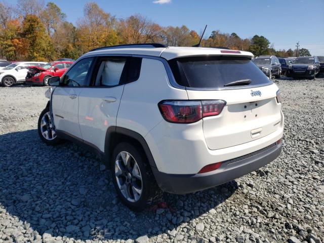 Photo 3 from auction – 2019 JEEP COMPASS LI with VIN 3C4NJCCB9KT772598
