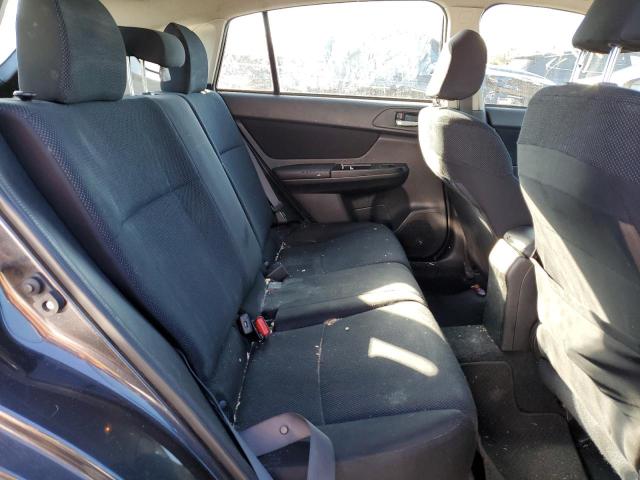 Photo 6 from auction – 2012 SUBARU IMPREZA PR with VIN JF1GPAE67CH217635