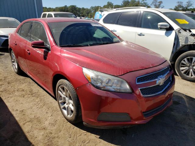 Photo 1 from auction – 2013 CHEVROLET MALIBU 1LT with VIN 1G11D5RR6DF103569