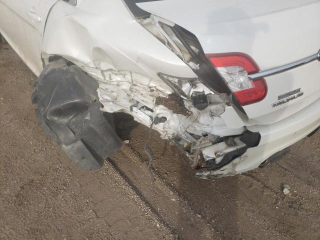 Photo 9 from auction – 2010 FORD TAURUS SEL with VIN 1FAHP2EW5AG152037