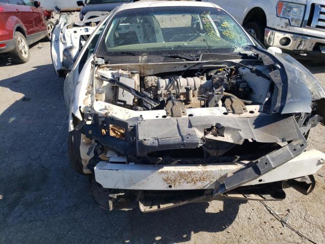 Photo 9 from auction – 2006 BUICK LACROSSE C with VIN 2G4WC582361171516