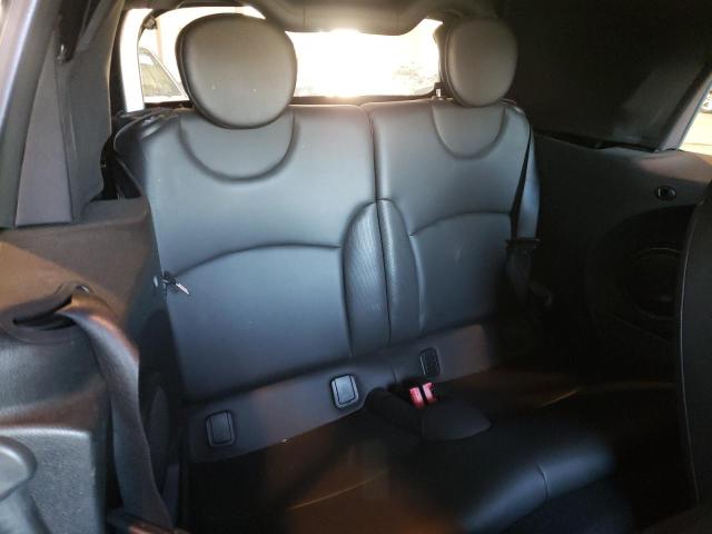 Photo 6 from auction – 2011 MINI COOPER with VIN WMWZN3C52BT133178