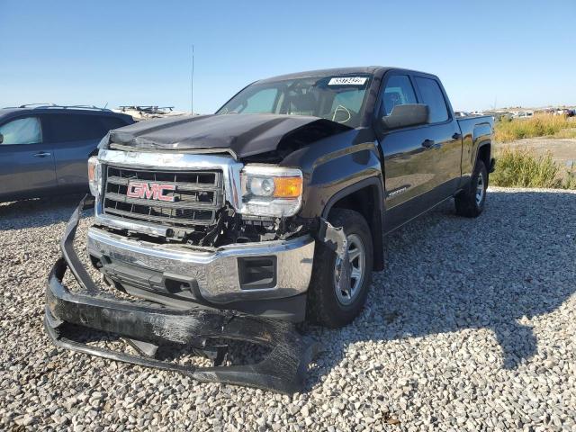 Photo 2 from auction – 2014 GMC SIERRA K15 with VIN 3GTU2TEC2EG431264