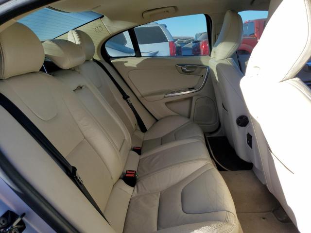 Photo 6 from auction – 2012 VOLVO S60 T5 with VIN YV1622FS3C2145805