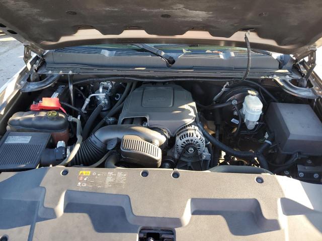Photo 7 from auction – 2012 CHEVROLET SILVERADO with VIN 3GCPCSE00CG250963