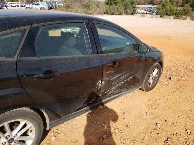 Photo 9 from auction – 2017 FORD FOCUS SE with VIN 1FADP3K2XHL216810