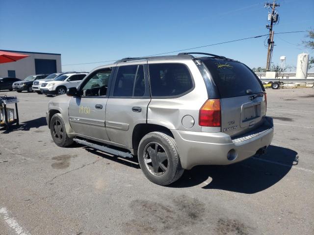 Photo 3 from auction – 2002 GMC ENVOY with VIN 1GKDS13S722292613