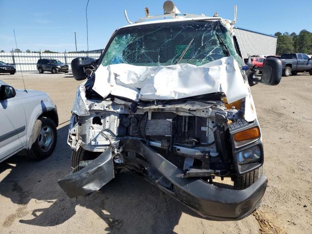Photo 9 from auction – 2012 FORD ECONOLINE with VIN 1FTNE2EL9CDA20377