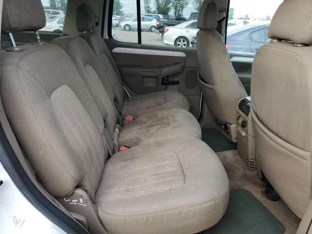 Photo 6 from auction – 2002 MERCURY MOUNTAINEE with VIN 4M2ZU66K92UJ34602