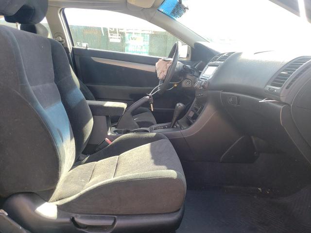 Photo 5 from auction – 2004 HONDA ACCORD LX with VIN 1HGCM72244A019807