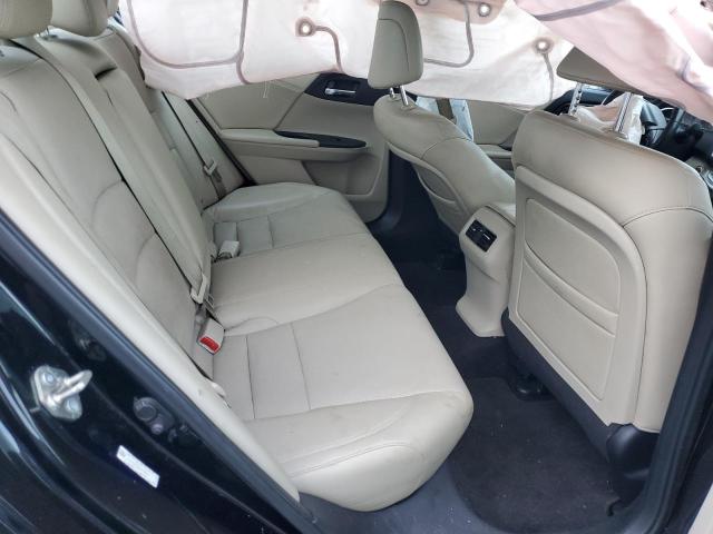Photo 6 from auction – 2014 HONDA ACCORD EXL with VIN 1HGCR2F88EA258846