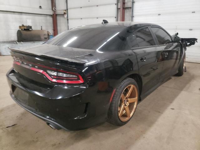 Photo 4 from auction – 2019 DODGE CHARGER GT with VIN 2C3CDXHG1KH585086