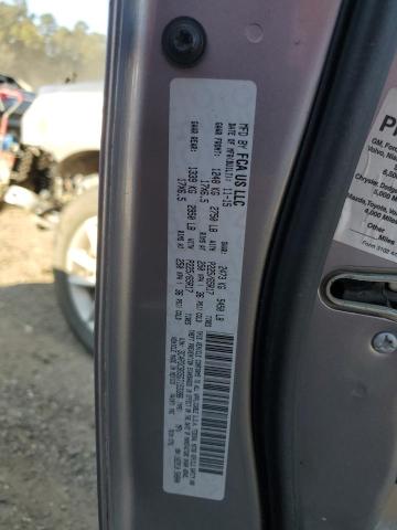 Photo 10 from auction – 2016 DODGE JOURNEY SX with VIN 3C4PDCBG5GT153386