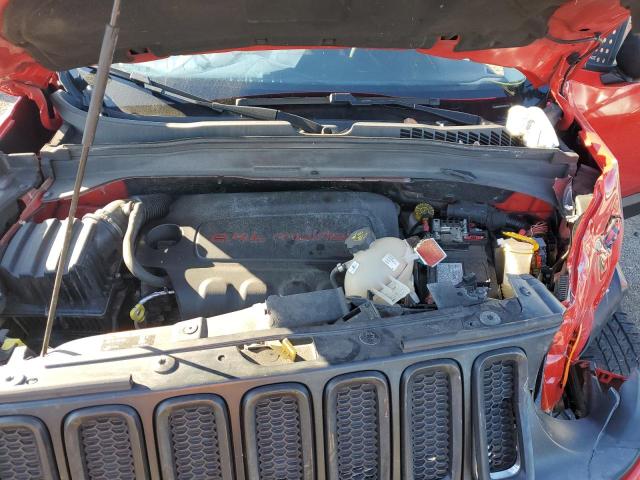 Photo 7 from auction – 2017 JEEP RENEGADE S with VIN ZACCJBAB0HPF33770