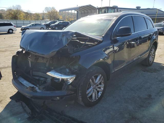 Photo 2 from auction – 2008 AUDI Q7 3.6 QUA with VIN WA1BY74L58D063852
