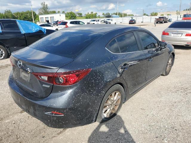 Photo 4 from auction – 2014 MAZDA 3 TOURING with VIN JM1BM1V78E1215443