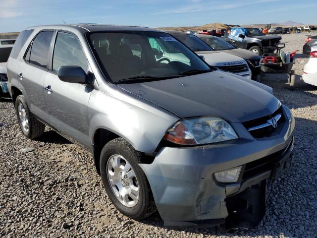 ACURA MDX 2001 con VIN 2HNYD18481H528199 - Foto de la subasta