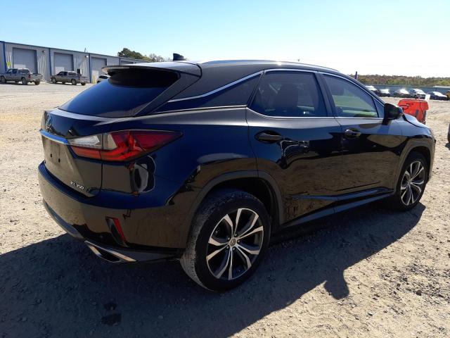 Photo 4 from auction – 2017 LEXUS RX 350 BAS with VIN 2T2ZZMCA6HC073816
