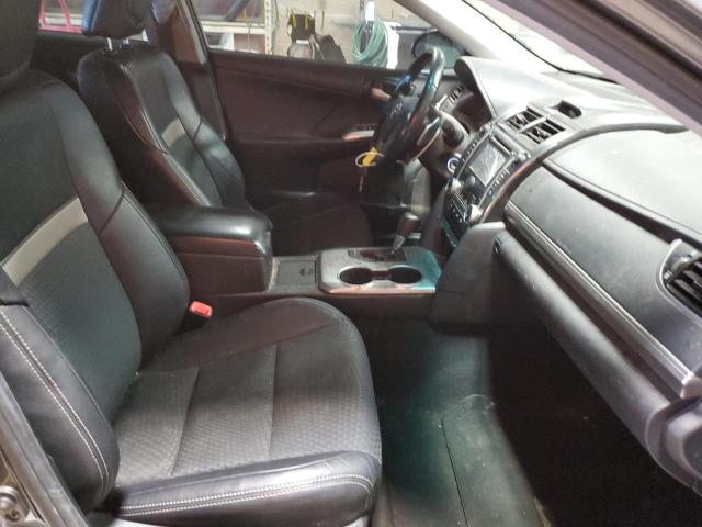 Photo 5 from auction – 2014 TOYOTA CAMRY L with VIN 4T1BF1FK8EU858155