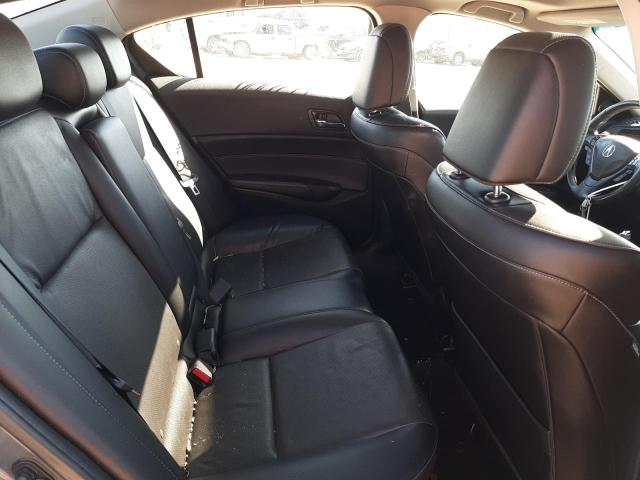 Photo 6 from auction – 2014 ACURA ILX 24 PRE with VIN 19VDE2E57EE000880