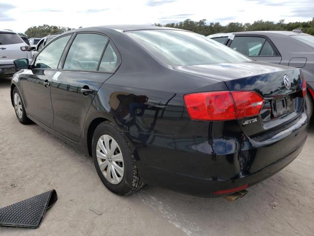 Photo 3 from auction – 2014 VOLKSWAGEN JETTA BASE with VIN 3VW2K7AJ8EM317853