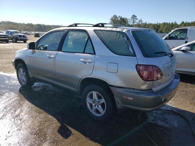 Photo 3 from auction – 2000 LEXUS RX 300 with VIN JT6GF10U9Y0056737