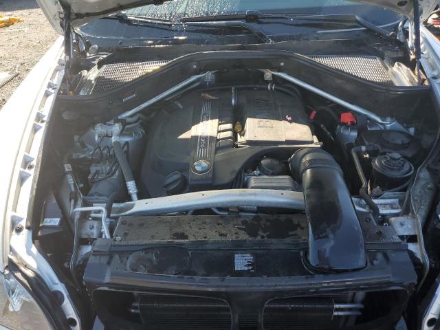 Photo 7 from auction – 2013 BMW X5 XDRIVE3 with VIN 5UXZV4C54D0G56149