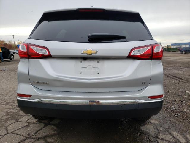 Photo 6 from auction – 2019 CHEVROLET EQUINOX LT with VIN 3GNAXJEV3KL285896