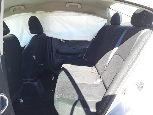 Photo 6 from auction – 2019 NISSAN VERSA S with VIN 3N1CN7AP2KL830832