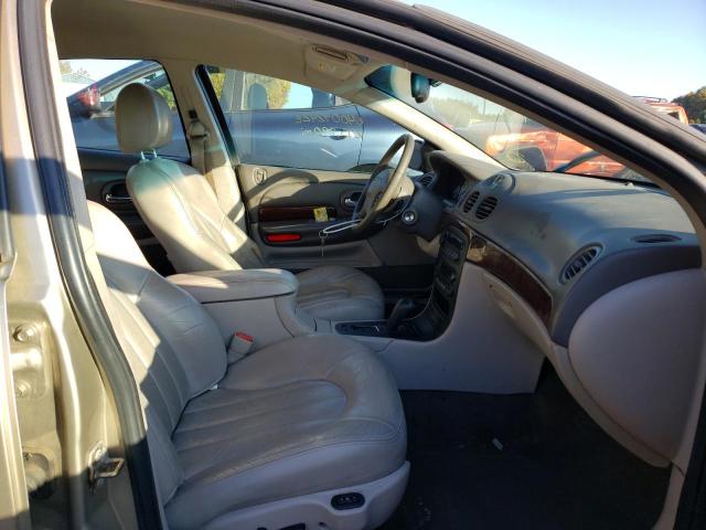 Photo 5 from auction – 2004 CHRYSLER 300M with VIN 2C3HE66G04H629002