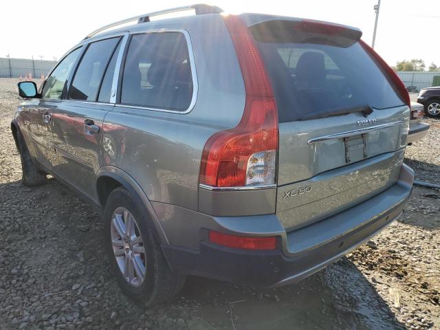 Photo 3 from auction – 2008 VOLVO XC90 V8 with VIN YV4CZ852181453977