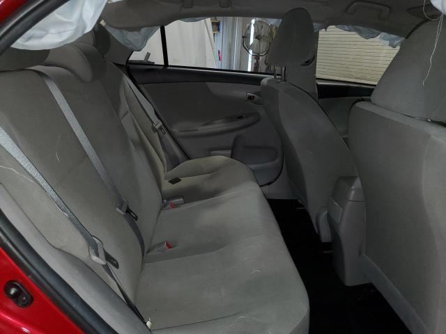 Фото 6 с аукциона – 2012 TOYOTA COROLLA BA с VIN 2T1BU4EE0CC857180