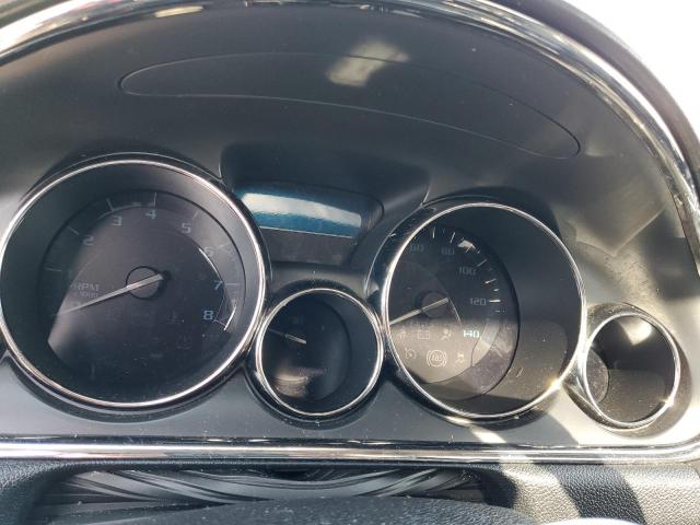 Photo 8 from auction – 2015 BUICK ENCLAVE with VIN 5GAKRBKD9FJ326362