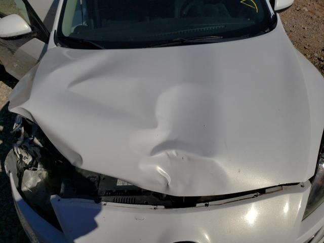Photo 7 from auction – 2011 MAZDA 3 S with VIN JM1BL1U64B1412858