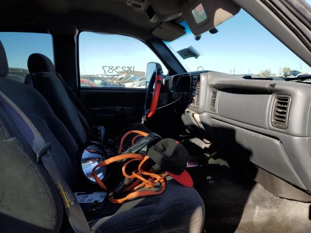 Photo 5 from auction – 2002 CHEVROLET SILVERADO with VIN 1GCHK29162E215926
