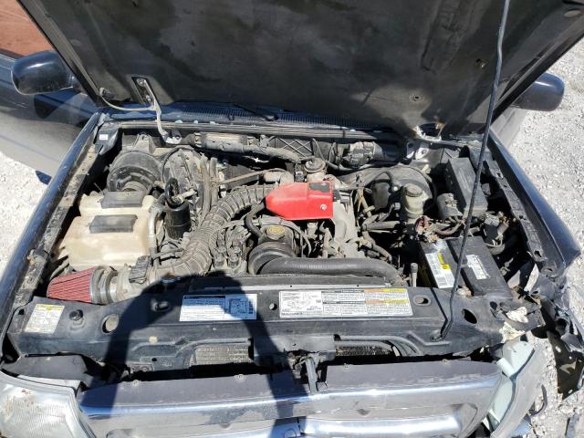 Photo 7 from auction – 2000 FORD RANGER SUP with VIN 1FTYR14C2YTB11680