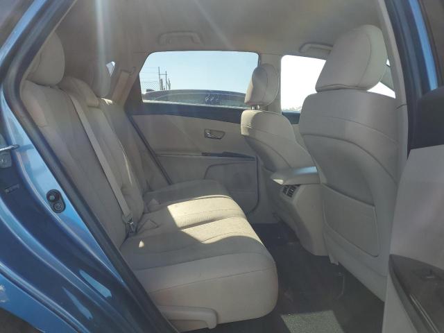 Photo 6 from auction – 2009 TOYOTA VENZA with VIN 4T3ZE11A79U004898