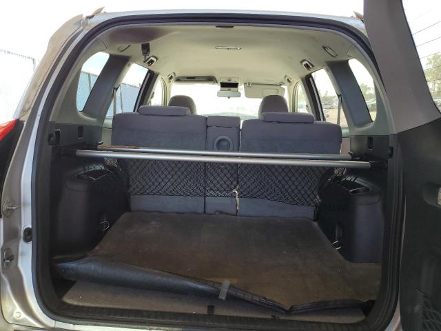 صورة رقم 9 من المزاد - 2007 TOYOTA RAV4 مع VIN JTMZD33V575036364