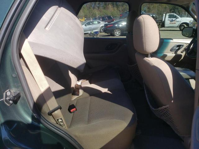 Photo 6 from auction – 2002 FORD ESCAPE XLT with VIN 1FMYU03152KC19292