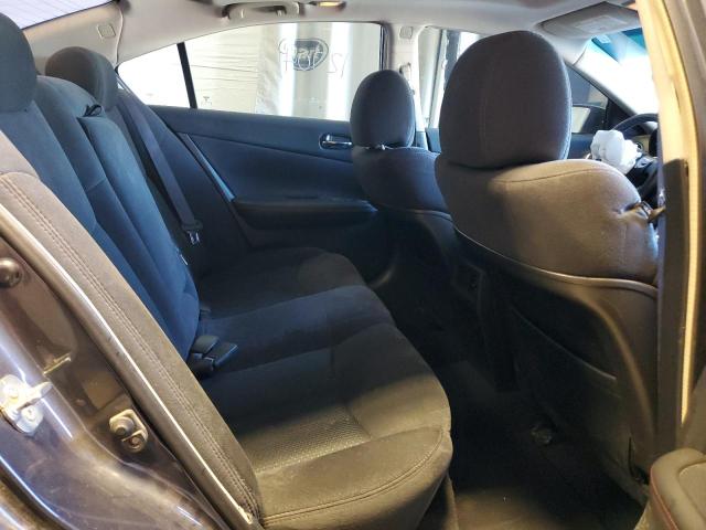 Photo 6 from auction – 2012 NISSAN MAXIMA S with VIN 1N4AA5AP8CC833399