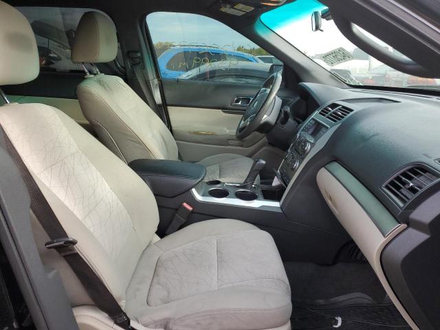 Photo 5 from auction – 2011 FORD EXPLORER with VIN 1FMHK7B87BGA44849