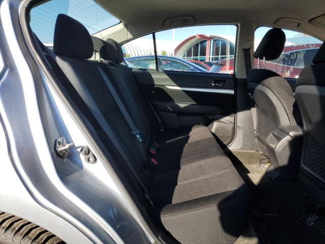 Photo 6 from auction – 2013 SUBARU LEGACY 2.5 with VIN 4S3BMBC69D3022589