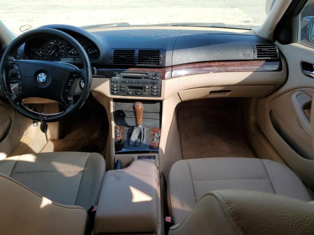 Photo 9 from auction – 2005 BMW 325 I with VIN WBAEV33485KX10988