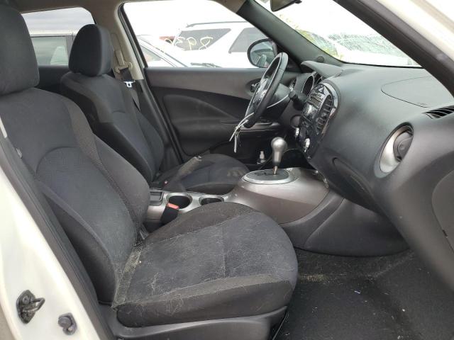 Photo 5 from auction – 2012 NISSAN JUKE S with VIN JN8AF5MV3CT122669