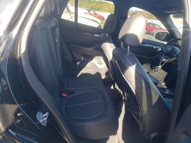 Photo 6 from auction – 2018 BMW X1 XDRIVE2 with VIN WBXHT3C31J3H30801