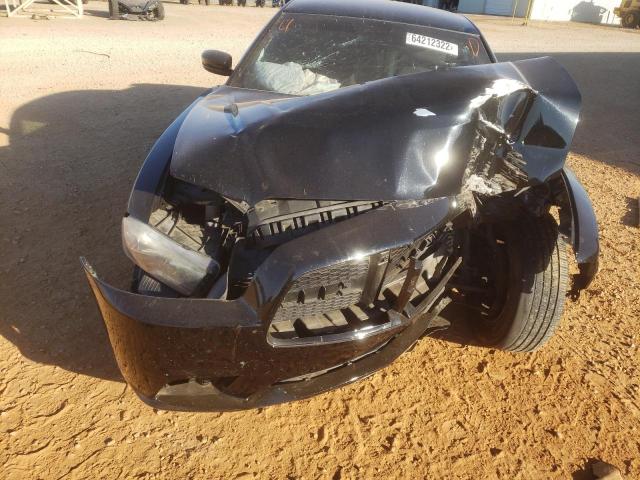 Photo 7 from auction – 2012 DODGE CHARGER SE with VIN 2C3CDXBG8CH102235